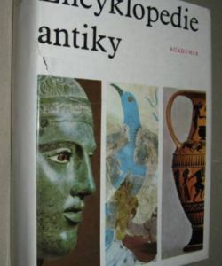 Encyklopedie Antiky