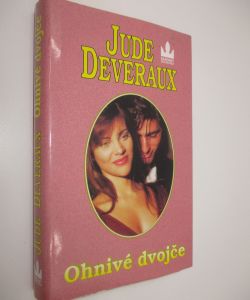 Ohnivé dvojče