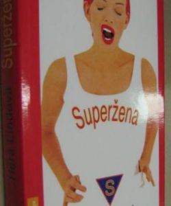 Superžena