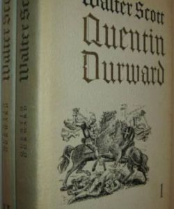 Quentin Durward I - II.