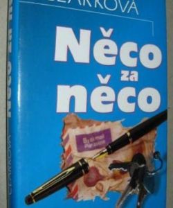 Něco za něco