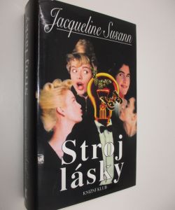 Stroj lásky