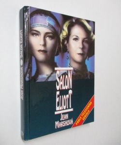 Salon Eliott