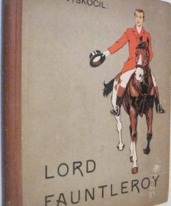 Lord Fauntleroy - Pokračování Malého lorda