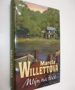 Mlýn na řece