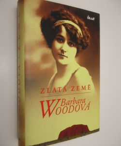 Zlatá země