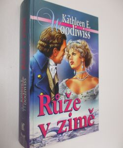 Růže v zimě