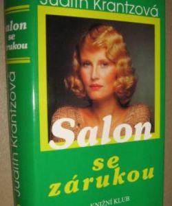 Salon se zárukou