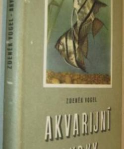 Akvarijní rybky