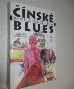 Čínské blues
