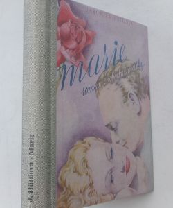 Marie  román svobodné matky