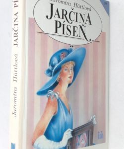 Jarčina píseň
