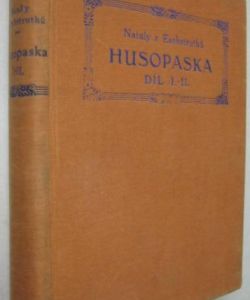 Husopaska I-II