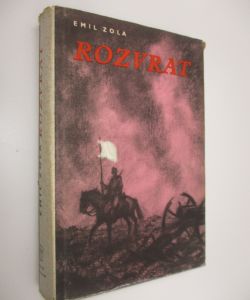 Rozvrat