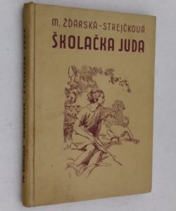 Školačka Juda