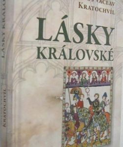 Lásky královské