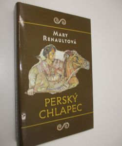 Perský chlapec