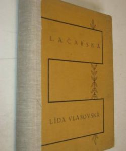 Lída Vlasovská