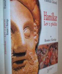 Hamilkar- Lev z písčin