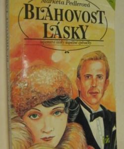 Bláhovost lásky