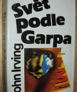 Svět podle Garpa