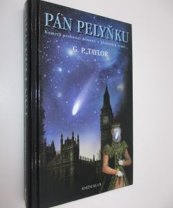 Pán pelyňku- Kometa probouzí démony v hlubinách země...