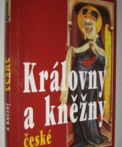 Královny a kněžny české