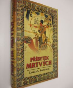 Příbytek mrtvých