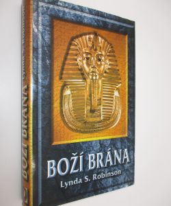 Boží brána