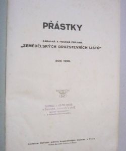 Zemědělských listů