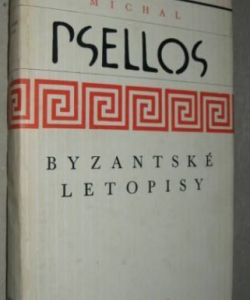 Byzantské letopisy