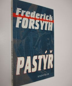 Pastýř