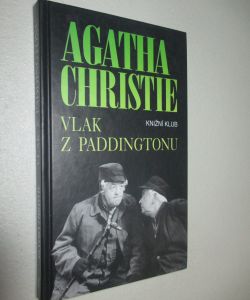 Vlak z Paddingtonu