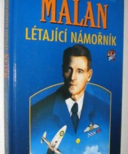 Malan létající námořník