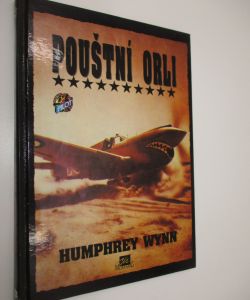 Pouštní orli