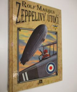 Zeppeliny útočí
