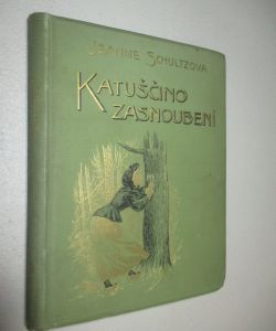Katuščino zasnoubení