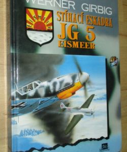 Stíhací eskadra JG 5 Eismeer