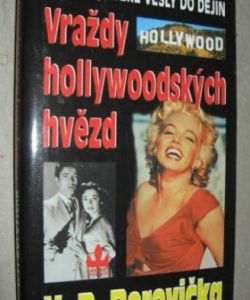 Vraždy hollywoodských hvězd