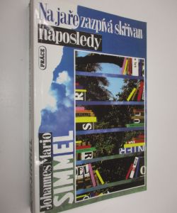 Na jaře zazpívá skřivan naposledy