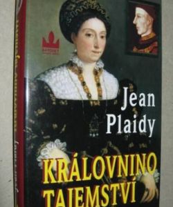 Královnino tajemství