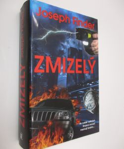 Zmizelý