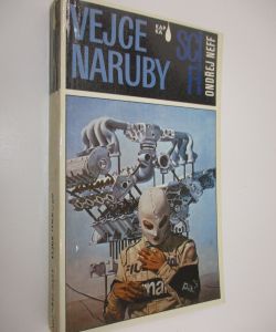 Vejce naruby