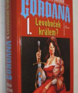 Gordana I. Levoboček králem