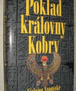 Poklad královny Kobry