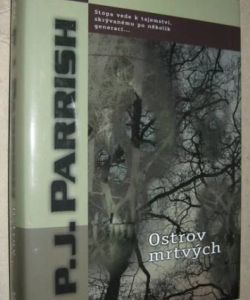 Ostrov mrtvých