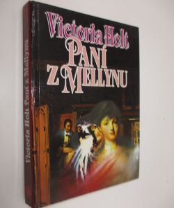 Paní z Mellynu