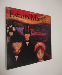 Munch Edvard