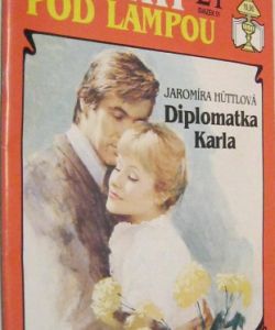 Diplomatka Karla