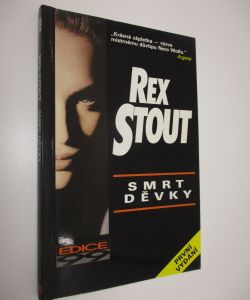 Smrt děvky
